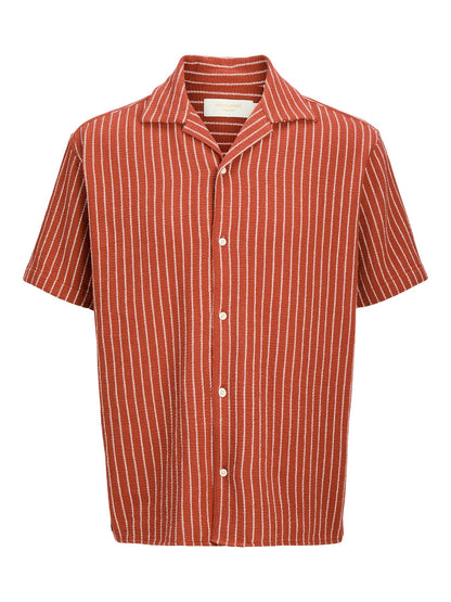 JACK & JONES Hawaii-Hemd, relaxed fit M