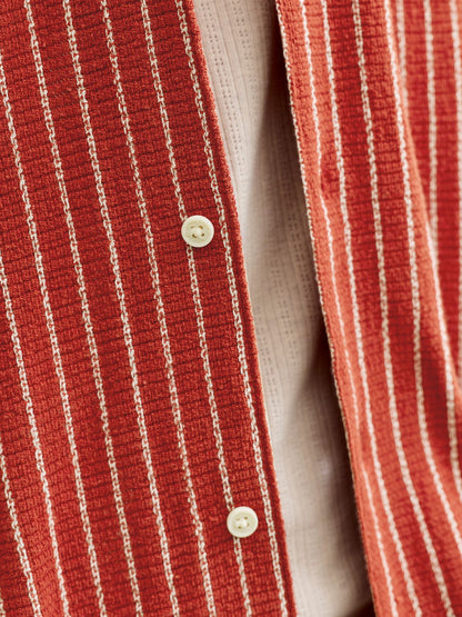 JACK & JONES Hawaii-Hemd, relaxed fit