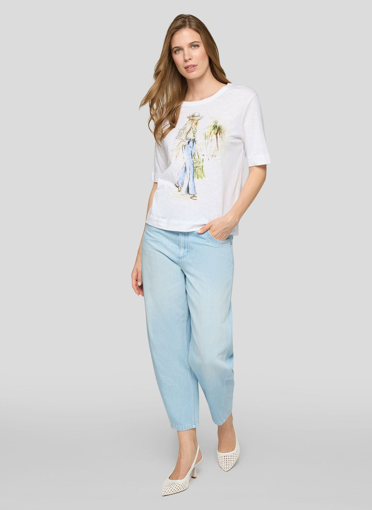 RABE Tropic Glam