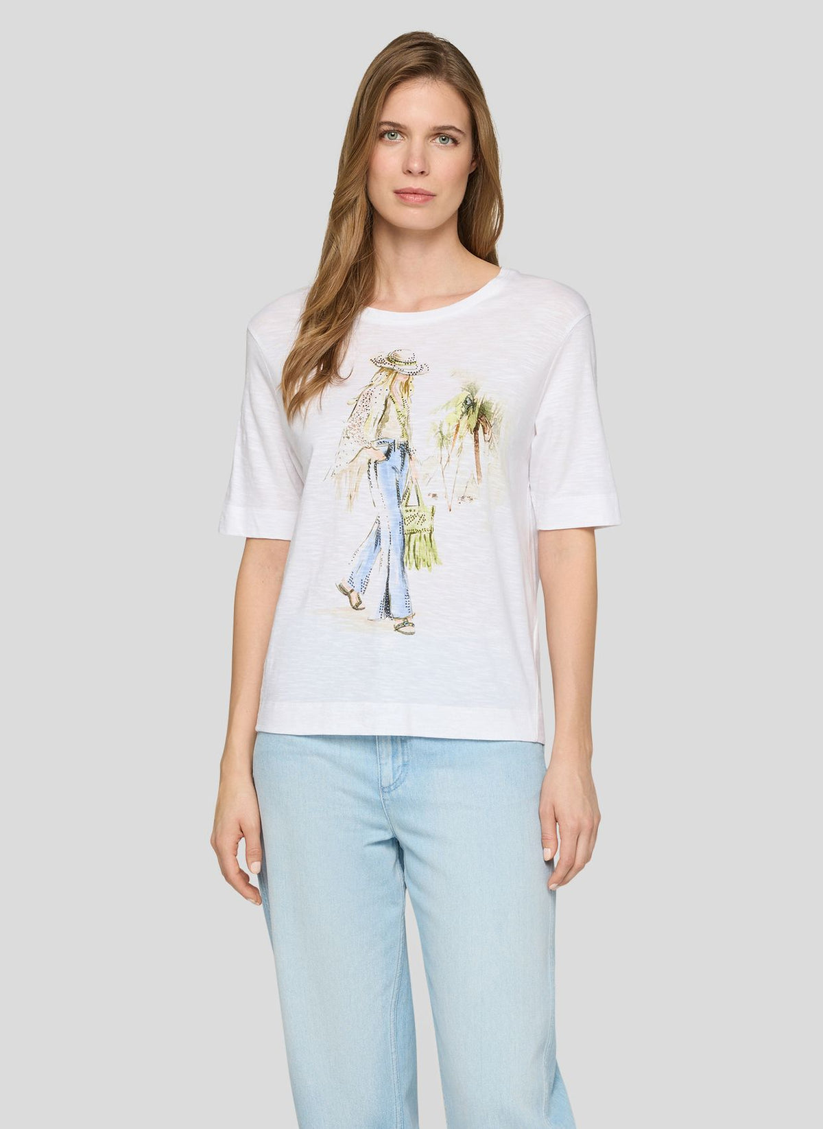 RABE Tropic Glam