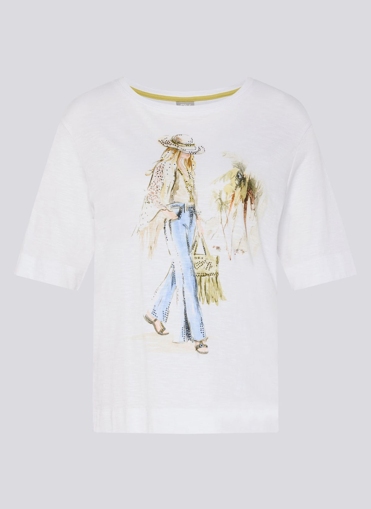 RABE Tropic Glam
