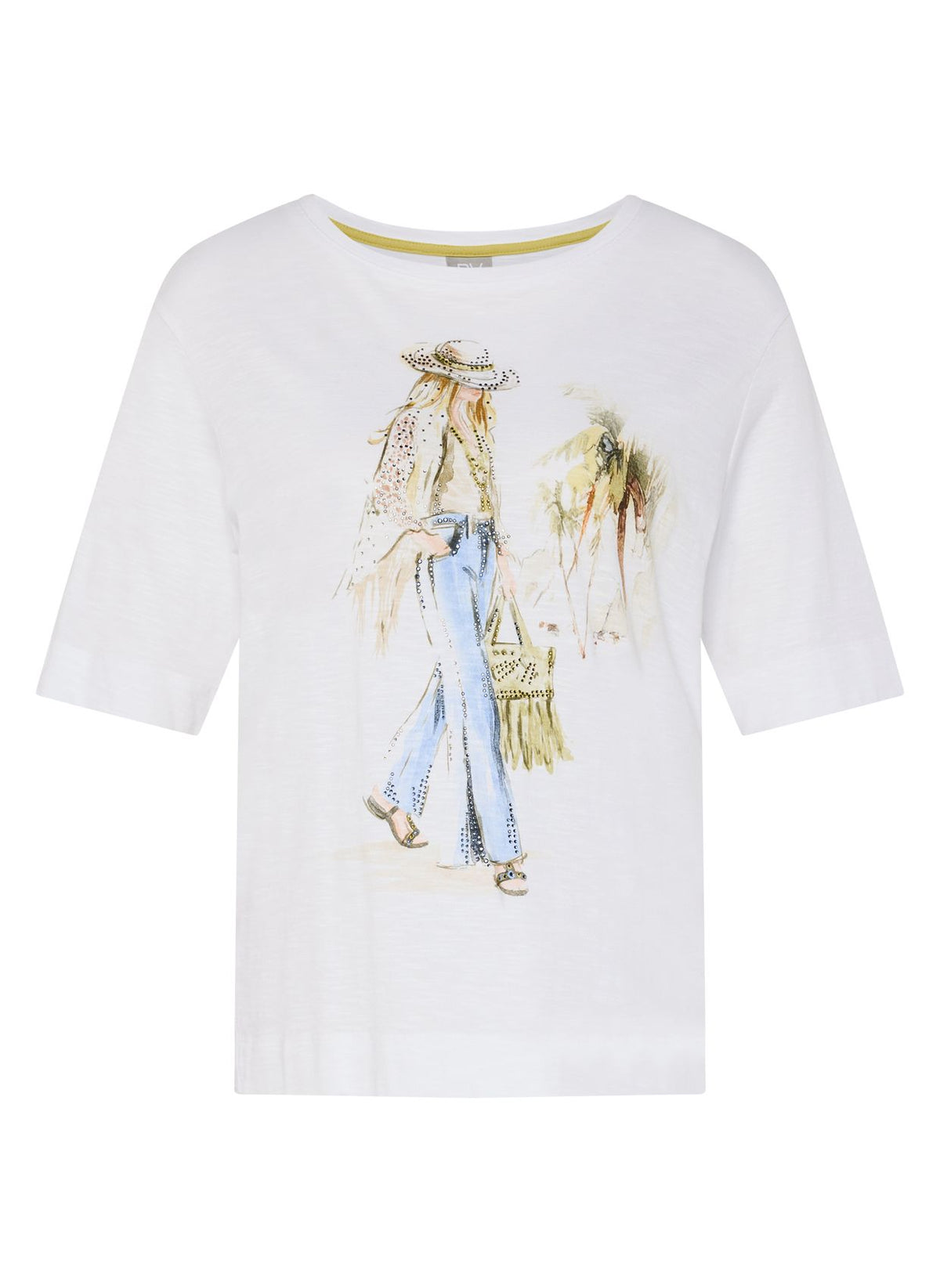 RABE Tropic Glam