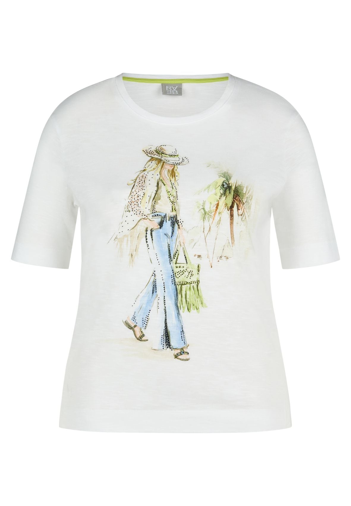 RABE Tropic Glam