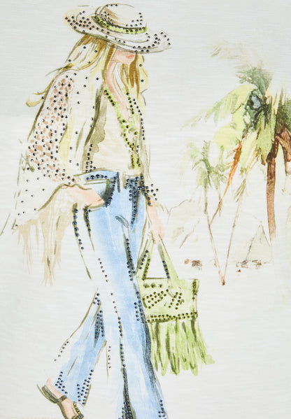RABE Tropic Glam