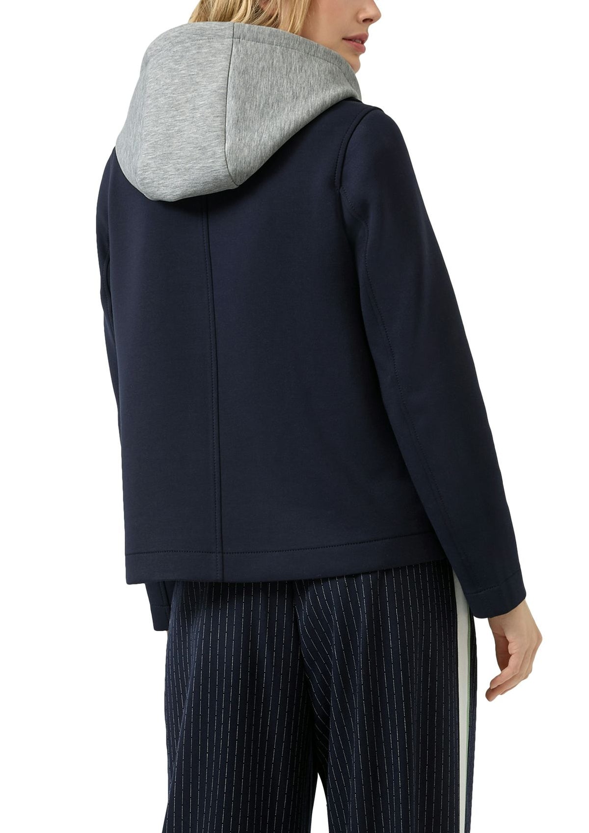 Outdoor-Jacke