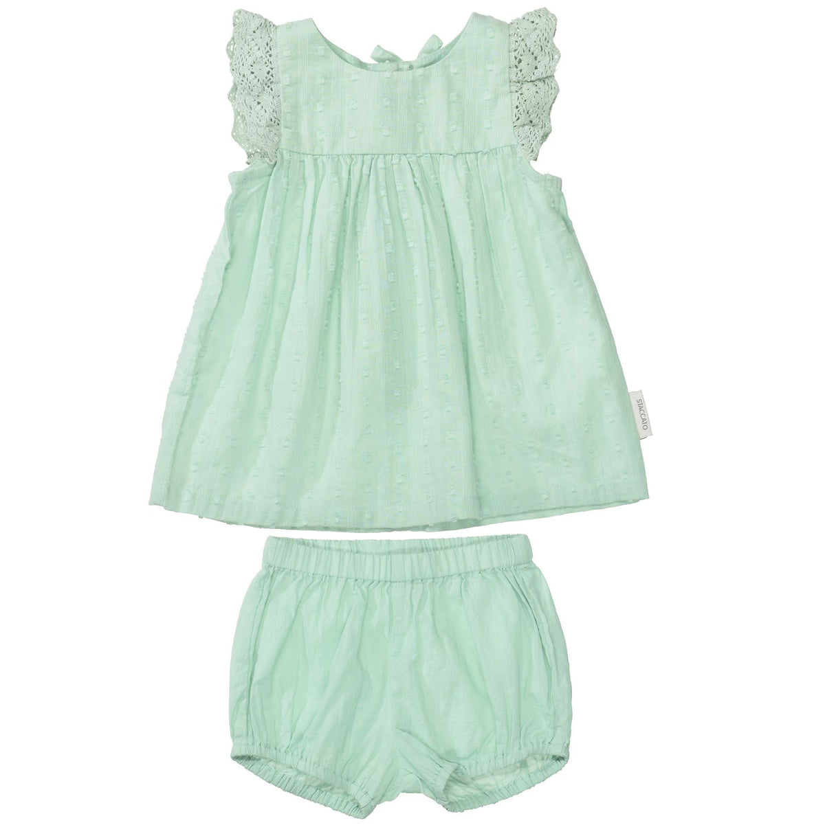 STACCATO Md.-Tunika+Shorts