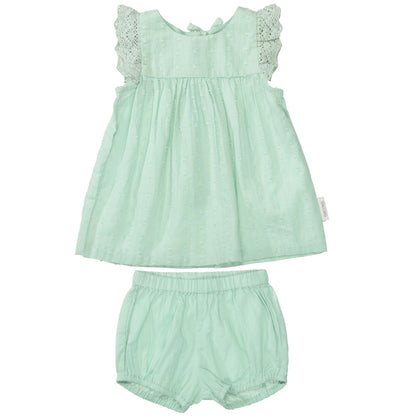STACCATO Md.-Tunika+Shorts