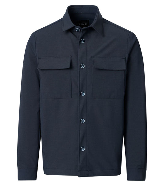 Hemdjacke