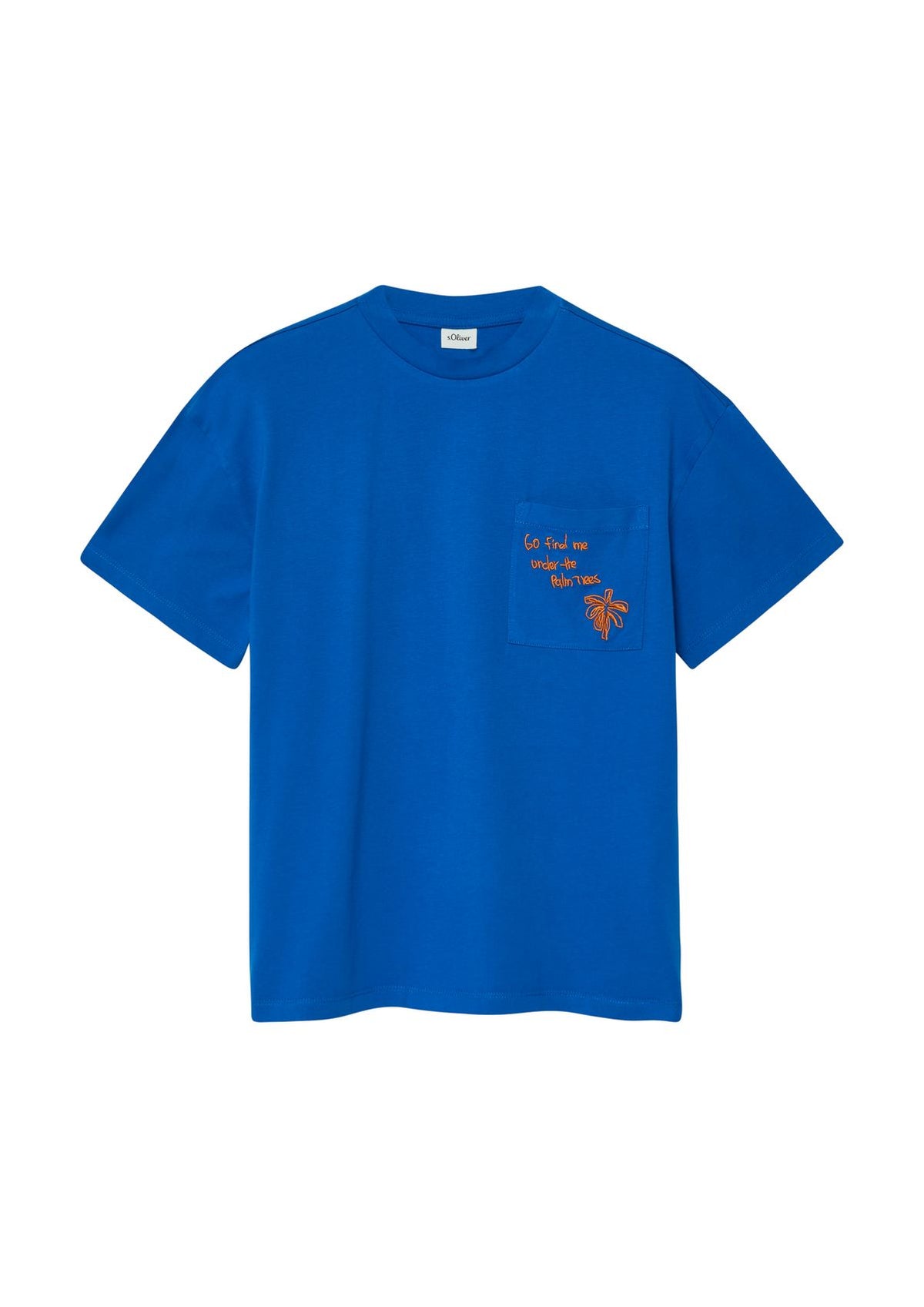 OLIVER TWIST T-Shirt
