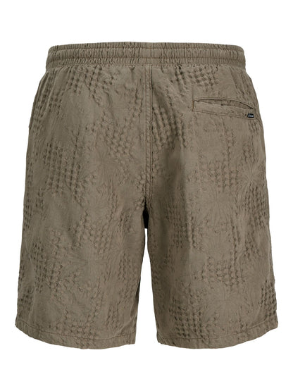 JACK & JONES Bequeme Joggershorts