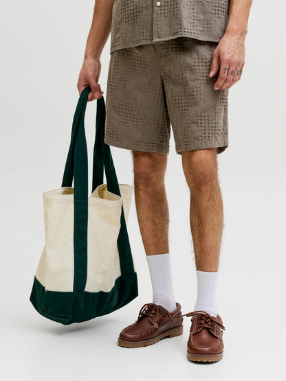 JACK & JONES Bequeme Joggershorts