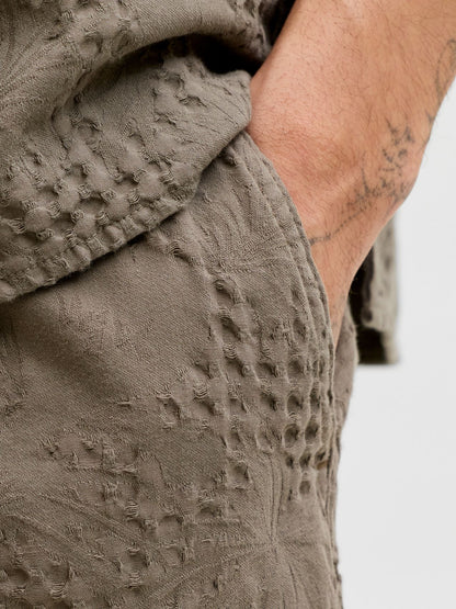 JACK & JONES Bequeme Joggershorts