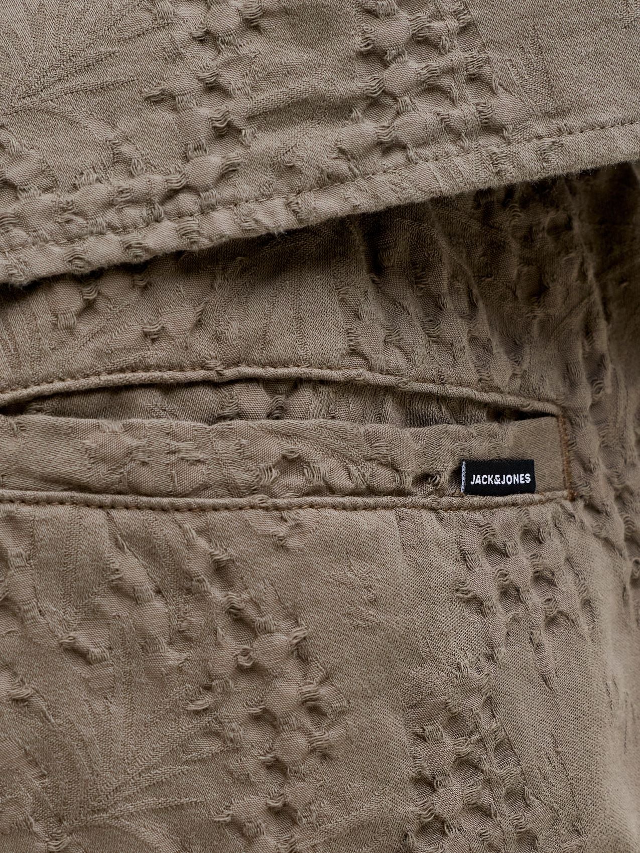 JACK & JONES Bequeme Joggershorts