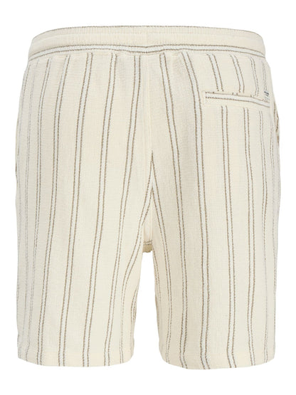 JACK & JONES Bequeme Joggershorts