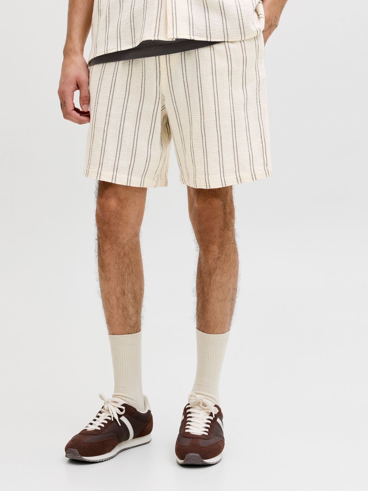 JACK & JONES Bequeme Joggershorts