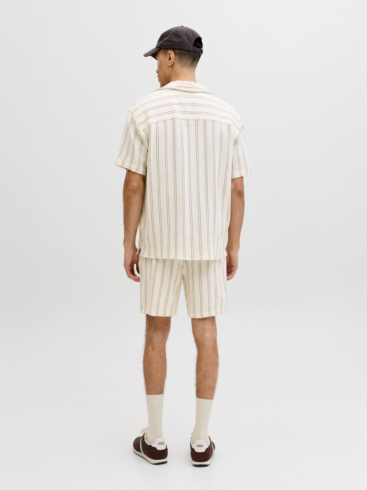 JACK & JONES Bequeme Joggershorts