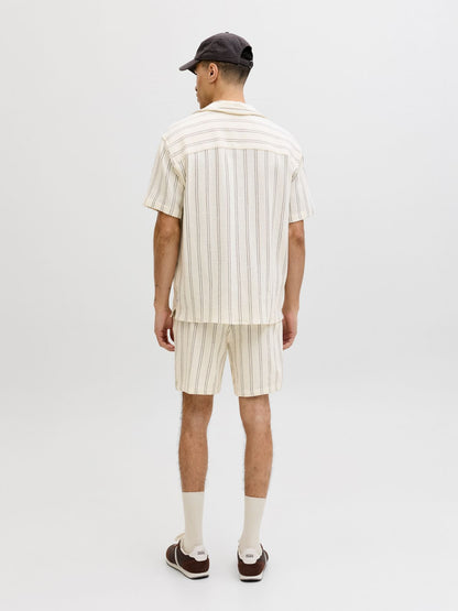 JACK & JONES Bequeme Joggershorts