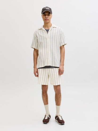 JACK & JONES Bequeme Joggershorts