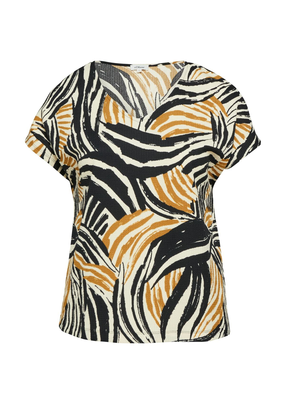 S.OLIVER T-Shirt 52