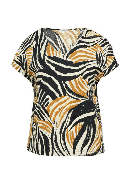 S.OLIVER T-Shirt 48