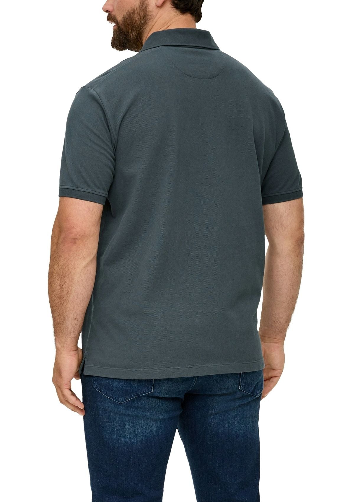 S.OLIVER Polo-Shirt