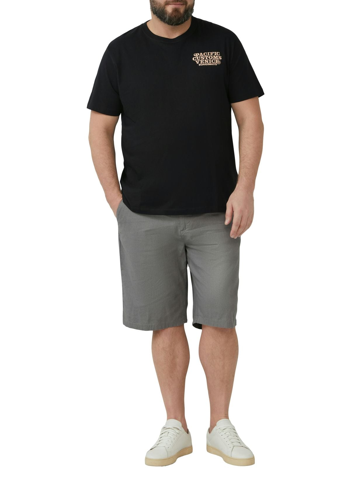 S.OLIVER T-Shirt
