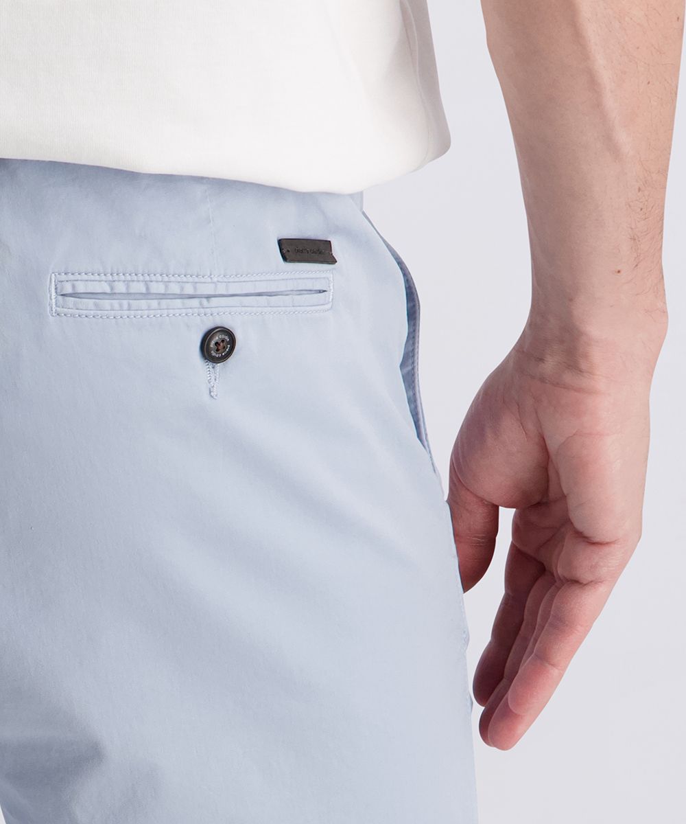 PIERRE CARDIN Bermuda Shorts "PC-Strasbourg"