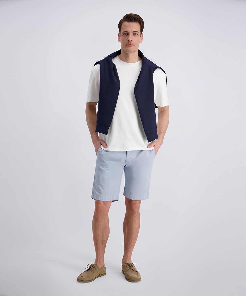 PIERRE CARDIN Bermuda Shorts "PC-Strasbourg"