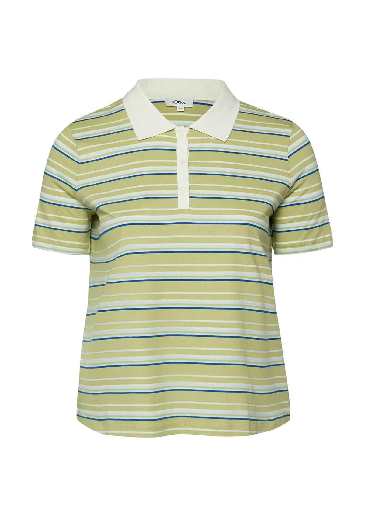 S.OLIVER Polo-Shirt