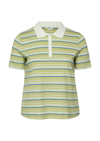 S.OLIVER Polo-Shirt