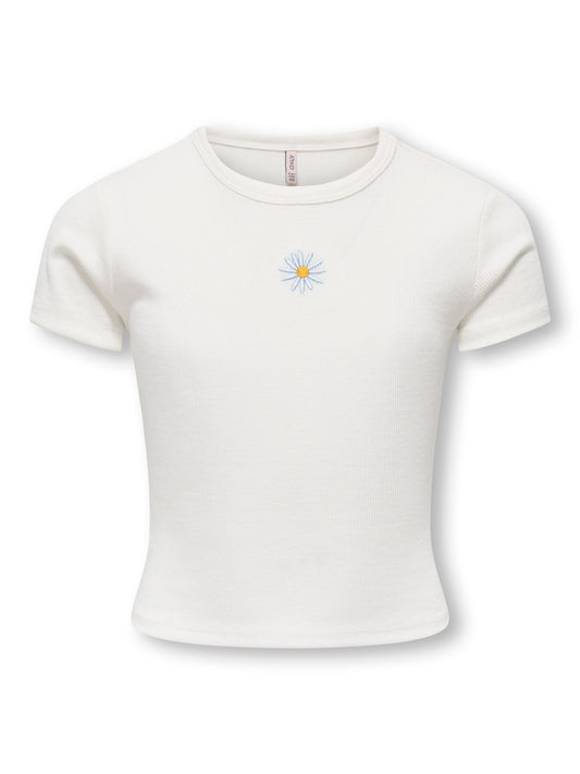 Modehaus Weingarten Cropped T-Shirt
