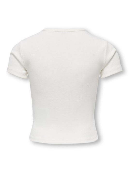 Modehaus Weingarten Cropped T-Shirt