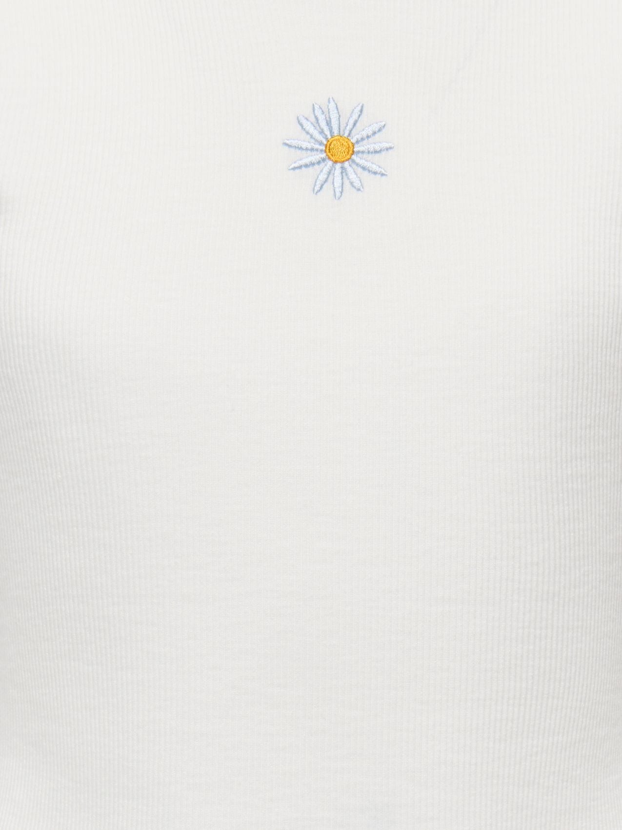 Modehaus Weingarten Cropped T-Shirt
