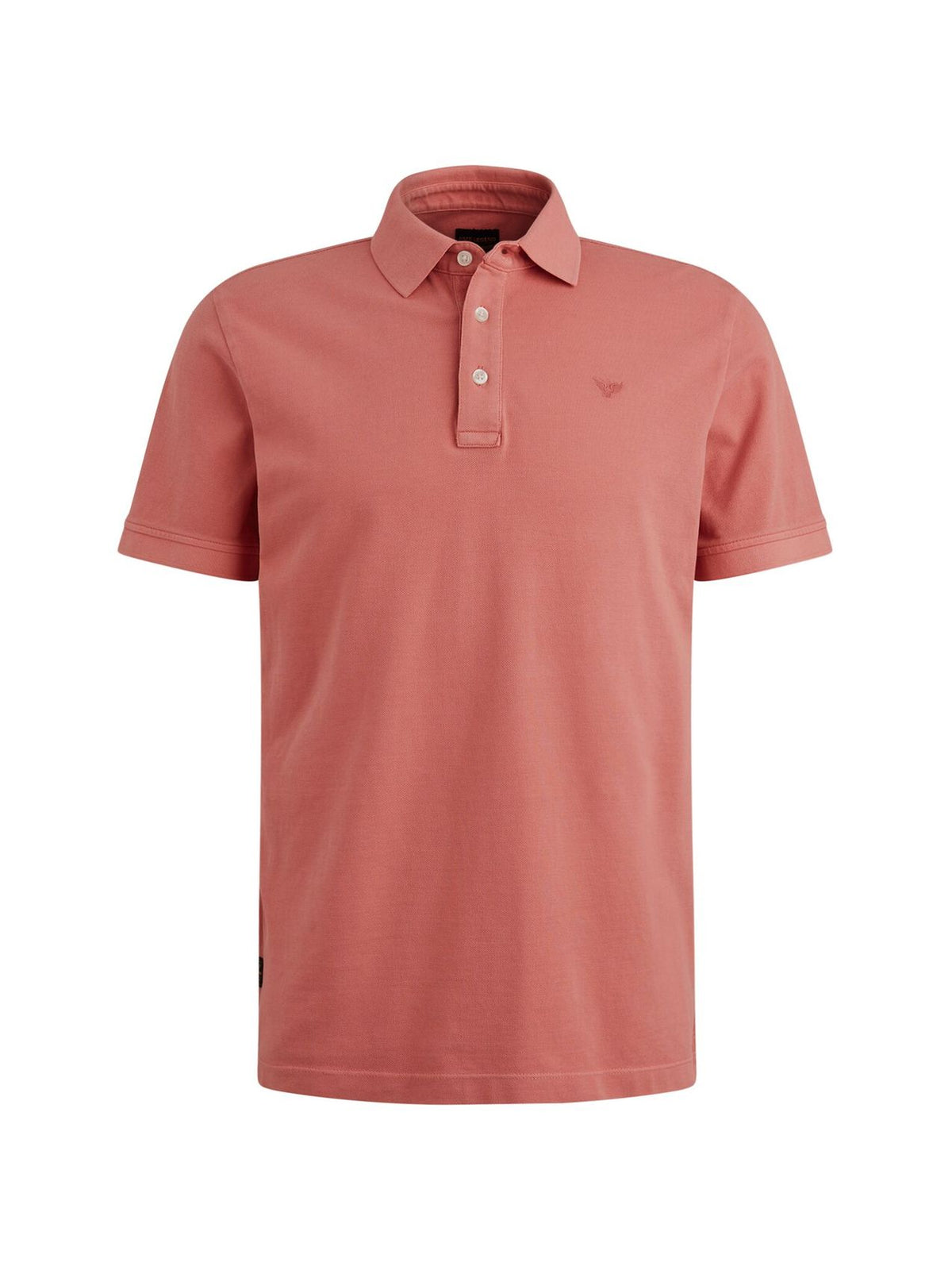 PME pique garment dye