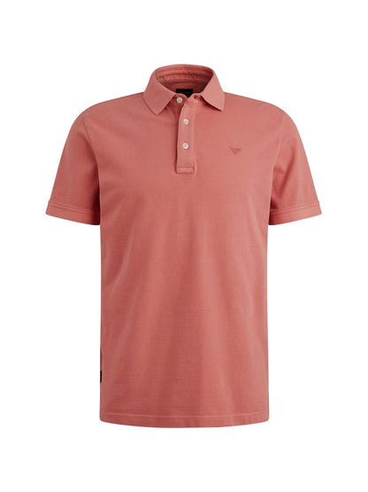 PME pique garment dye