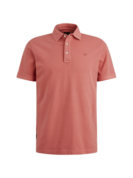 PME pique garment dye