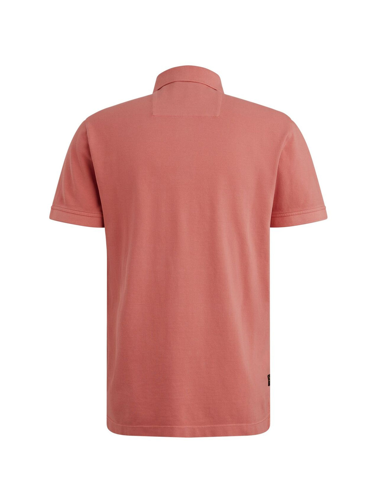PME pique garment dye