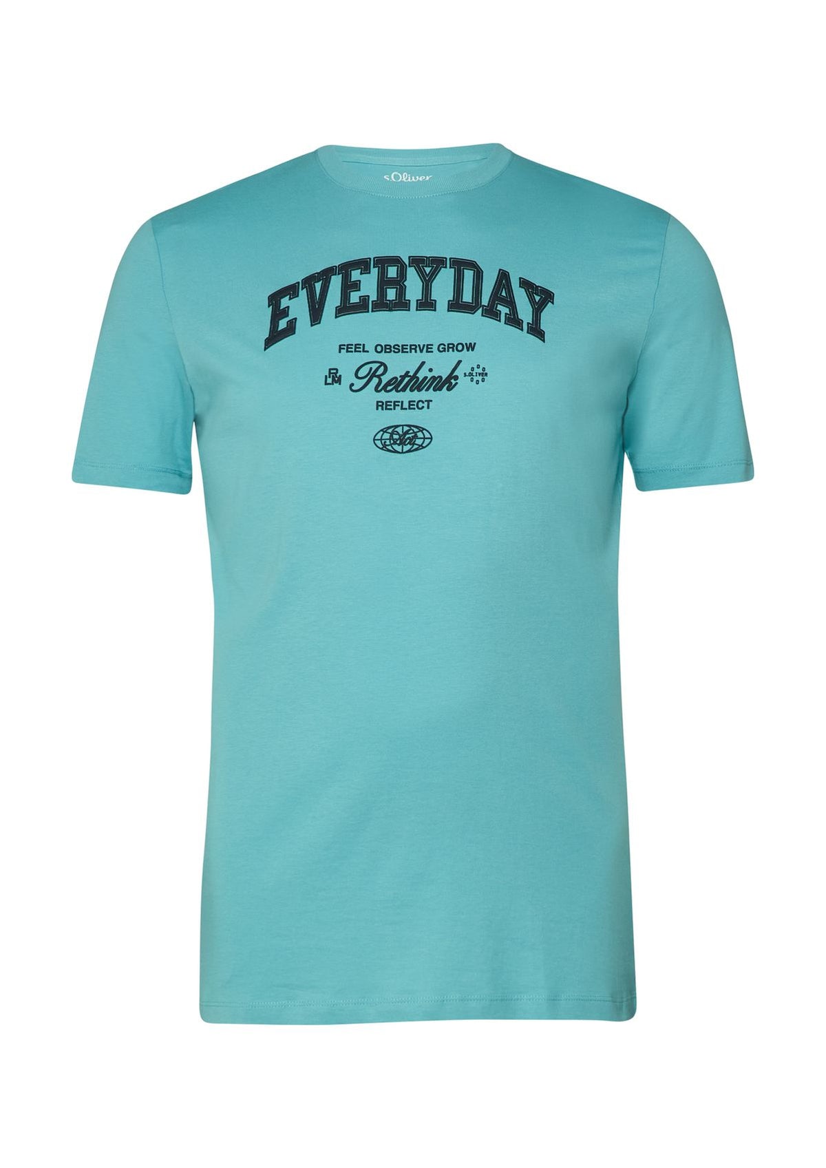S.OLIVER T-Shirt LT