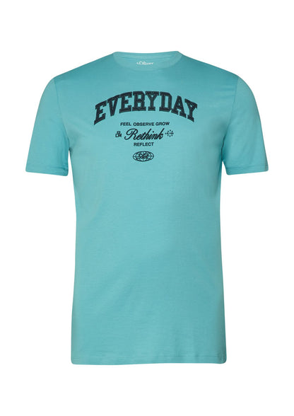 S.OLIVER T-Shirt LT