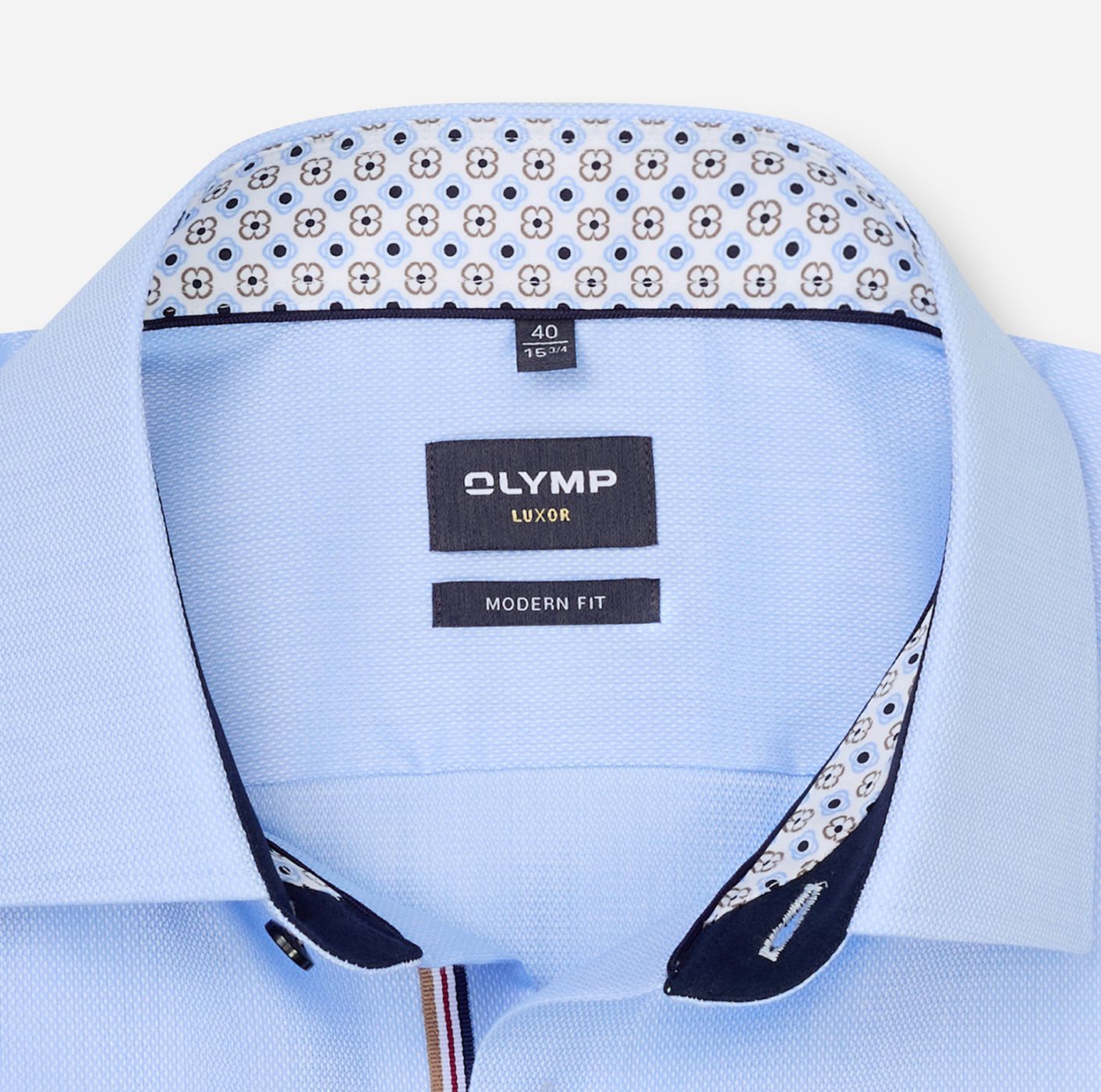 OLYMP Luxor 24/Seven
