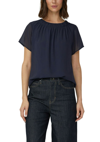 Bluse