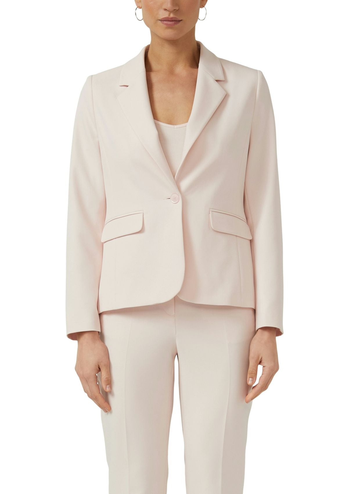 S.OLIVER BLACK Indoor-Blazer