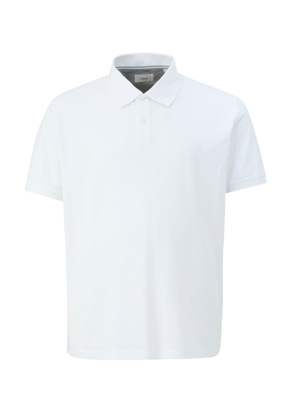 S.OLIVER Polo-Shirt 3XL