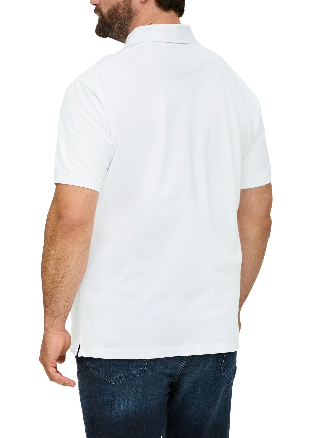 S.OLIVER Polo-Shirt
