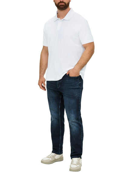 S.OLIVER Polo-Shirt