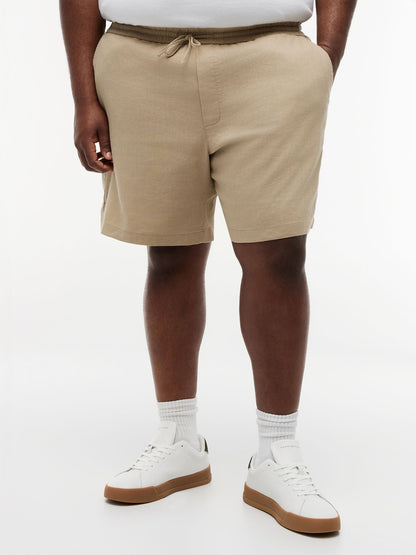 TOMMY HILFIGER BT-DOVER 8 PO SORONA LINEN-B 2/2 NI