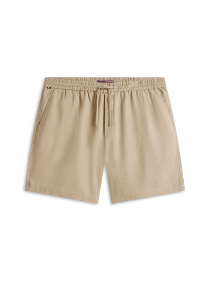 TOMMY HILFIGER BT-DOVER 8 PO SORONA LINEN-B 2/2