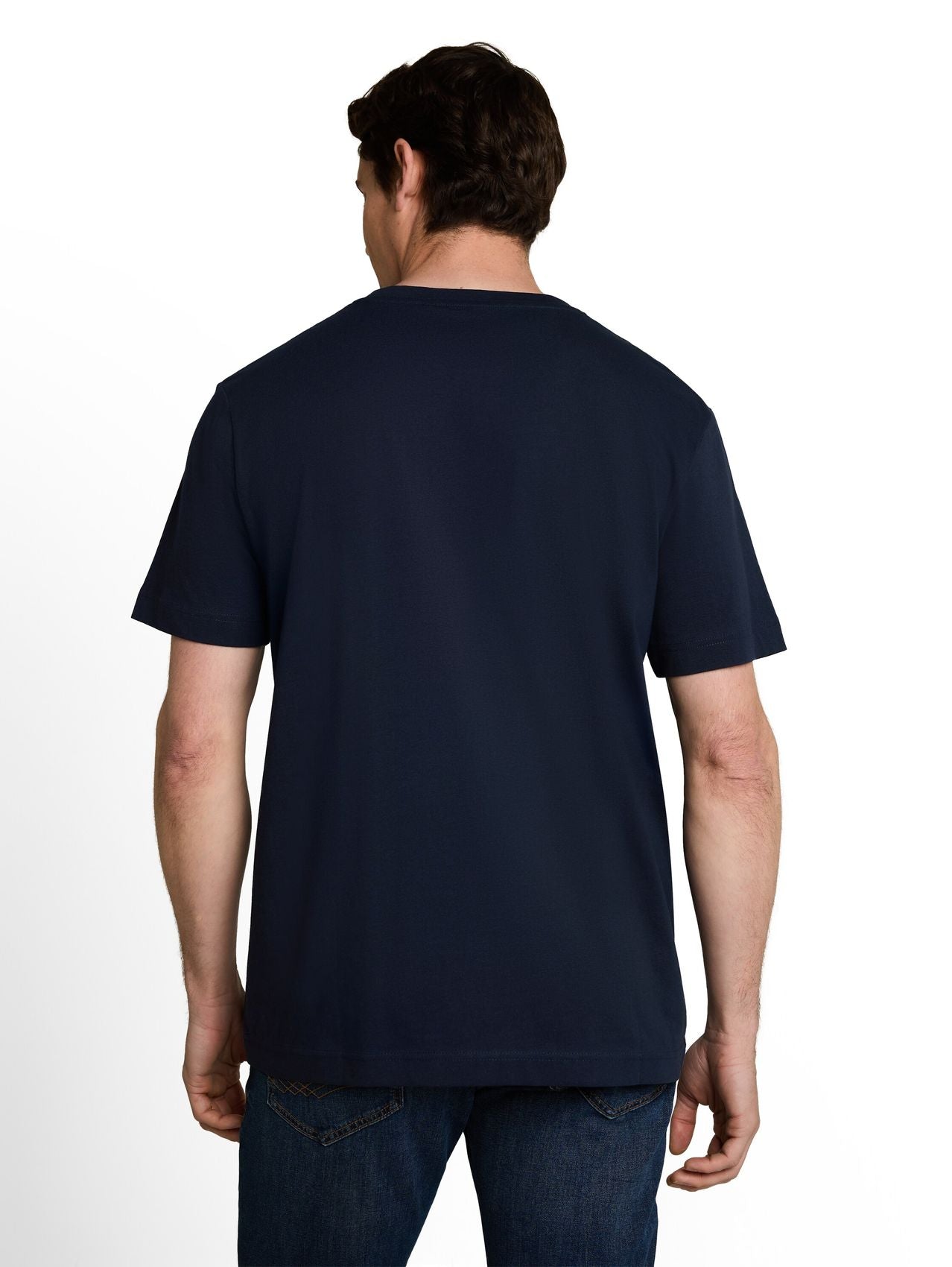 TOM TAILOR T-Shirt mit Print