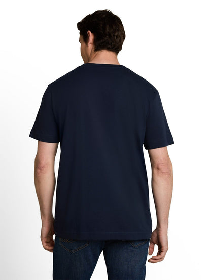 TOM TAILOR T-Shirt mit Print