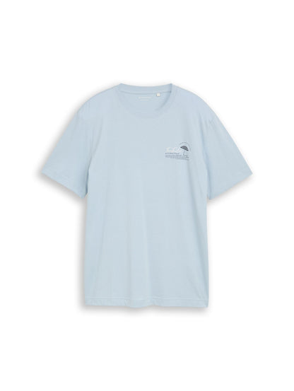TOM TAILOR T-Shirt mit Print M